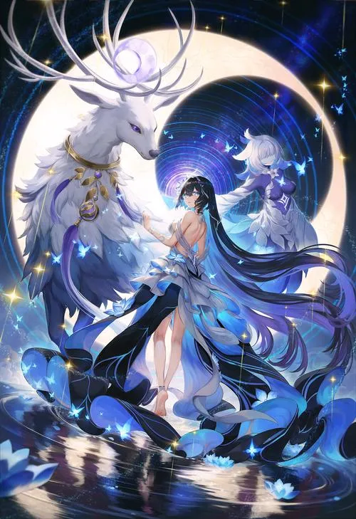 镜花水月3：玻璃少女的回忆 Memories of Glass Maide V1.02b slg类型 中文PC版本