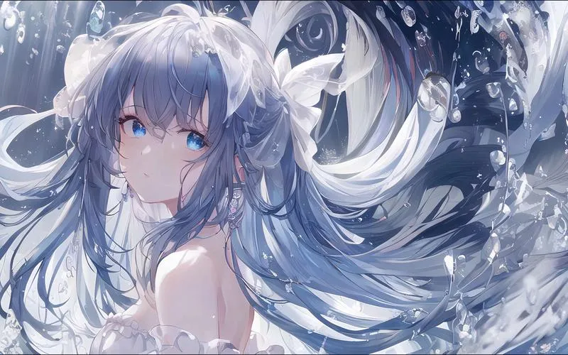 镜花水月3：玻璃少女的回忆 Memories of Glass Maide V1.02b slg类型 中文PC版本