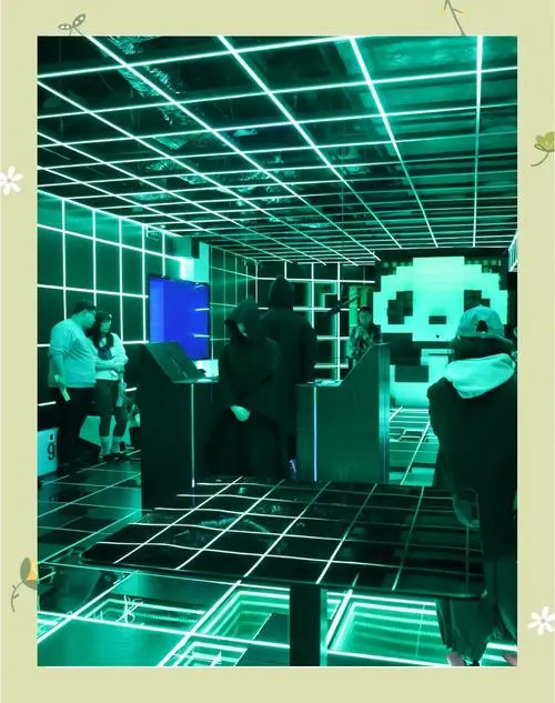 魔幻学园沉浸式体验：《魔法学院／Magic Academy》V0.4.3.5双端体验报告