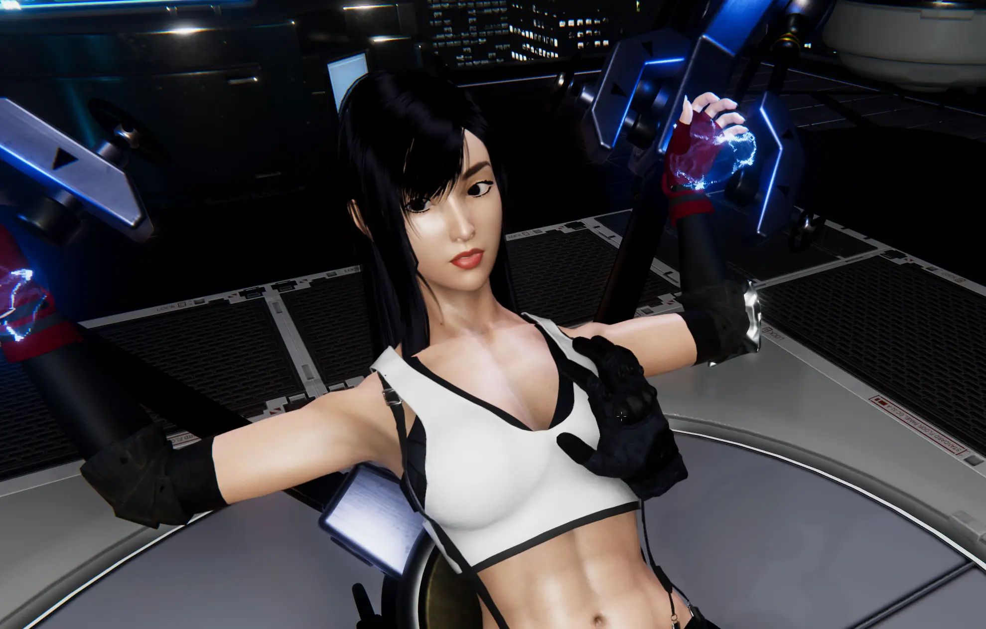 图片[3]-【PC+VR】恶棍模拟器 The Villain Simulator V0.43【3D/VR/亚洲风】官方中文【13G】-豫语游戏库
