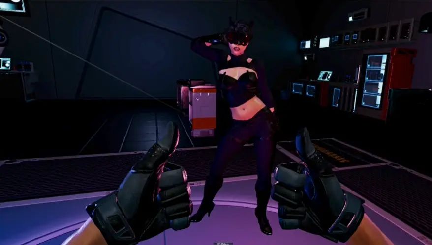 图片[5]-【PC+VR】恶棍模拟器 The Villain Simulator V0.43【3D/VR/亚洲风】官方中文【13G】-豫语游戏库