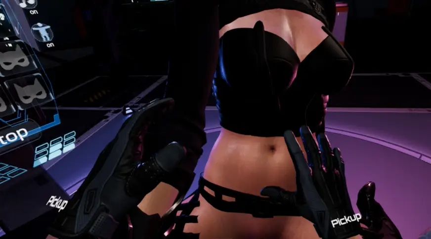 图片[6]-【PC+VR】恶棍模拟器 The Villain Simulator V0.43【3D/VR/亚洲风】官方中文【13G】-豫语游戏库