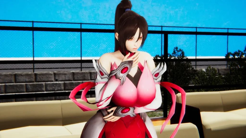 图片[1]-【PC+安卓】12女神 12Goddesses v0.14【SLG/亚洲风/动态】官方中文-豫语游戏库