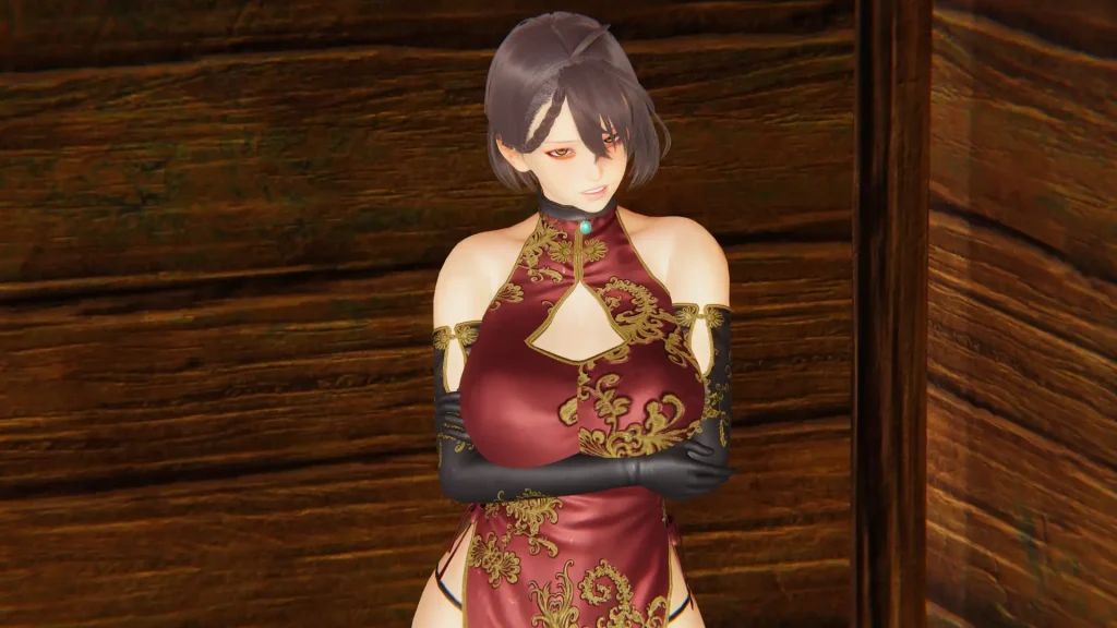图片[2]-【PC+安卓】12女神 12Goddesses v0.14【SLG/亚洲风/动态】官方中文-豫语游戏库