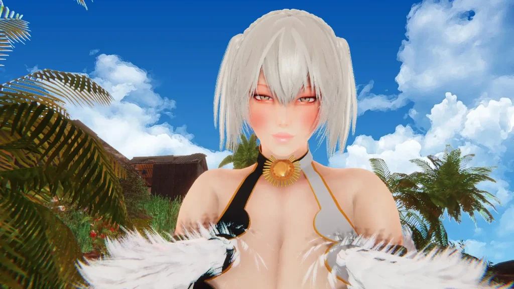 图片[9]-【PC+安卓】12女神 12Goddesses v0.14【SLG/亚洲风/动态】官方中文-豫语游戏库