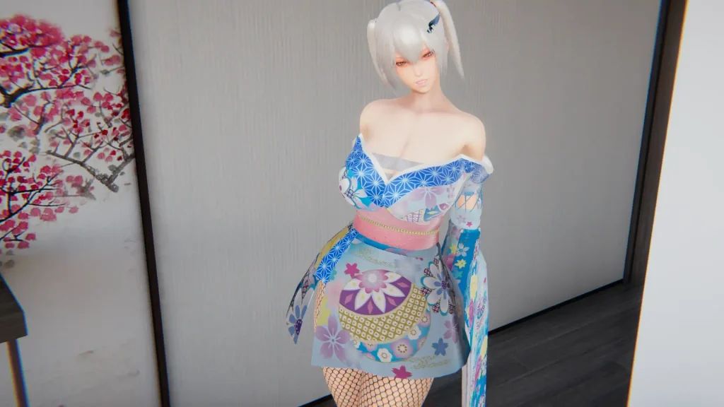 图片[10]-【PC+安卓】12女神 12Goddesses v0.14【SLG/亚洲风/动态】官方中文-豫语游戏库