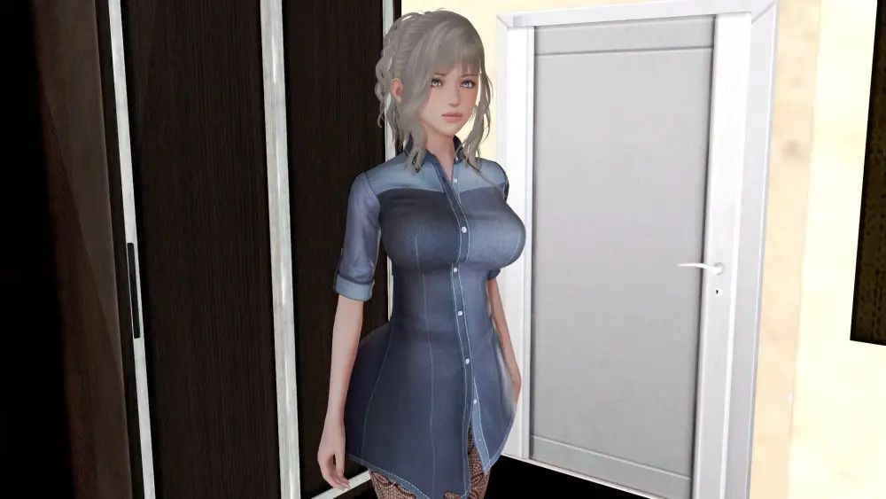 图片[5]-【PC+安卓】一生一次 Once in a Lifetime V1.0完结【后宫SLG/亚洲风/动态】精翻汉化-豫语游戏库