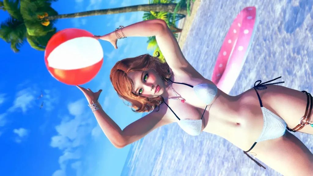 图片[1]-【PC+安卓】不敬的异端/Irreverent Heresy v1.0完结【欧美SLG/动态】汉化版-豫语游戏库