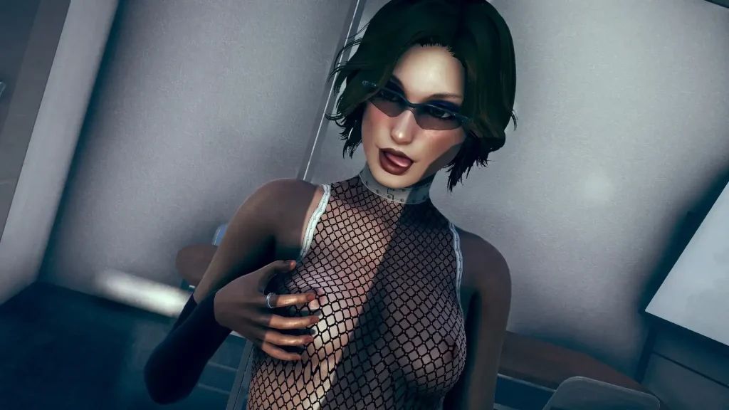 图片[7]-【PC+安卓】不敬的异端/Irreverent Heresy v1.0完结【欧美SLG/动态】汉化版-豫语游戏库