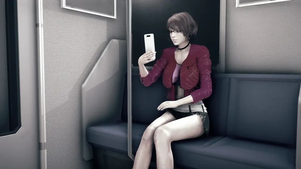 图片[11]-【PC+安卓】不敬的异端/Irreverent Heresy v1.0完结【欧美SLG/动态】汉化版-豫语游戏库