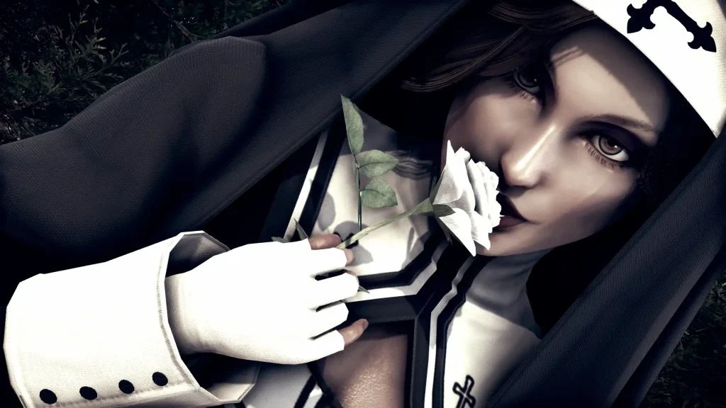 图片[10]-【PC+安卓】不敬的异端/Irreverent Heresy v1.0完结【欧美SLG/动态】汉化版-豫语游戏库
