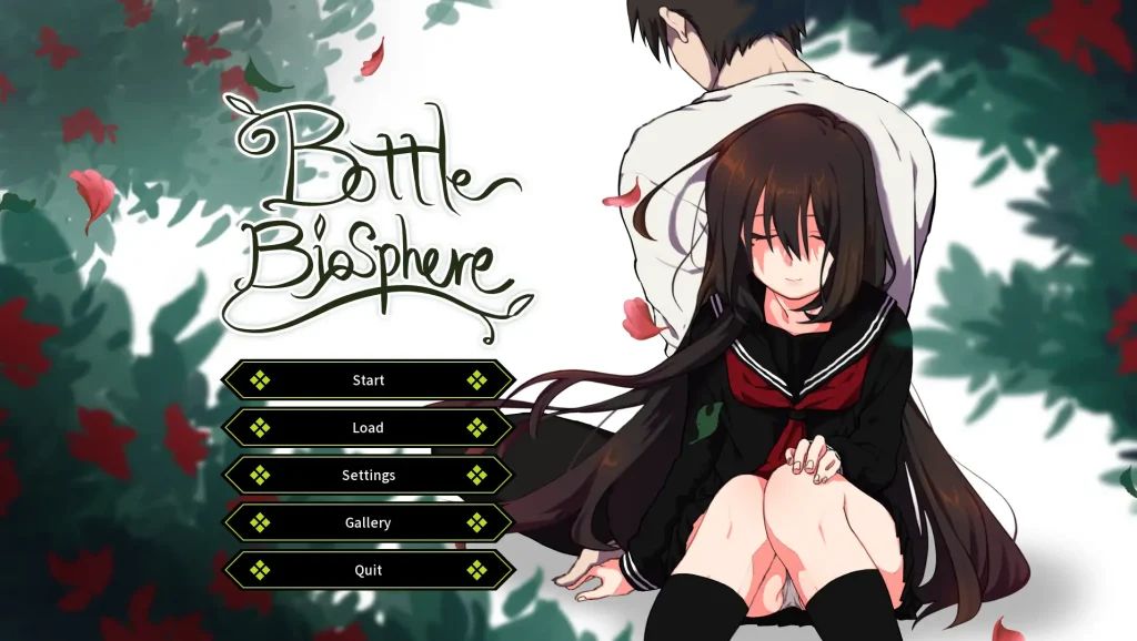 图片[1]-【PC+安卓】与家出少女的生活-Bottle Biosphere V1.2【日式养成SLG/动态CV】汉化版-豫语游戏库