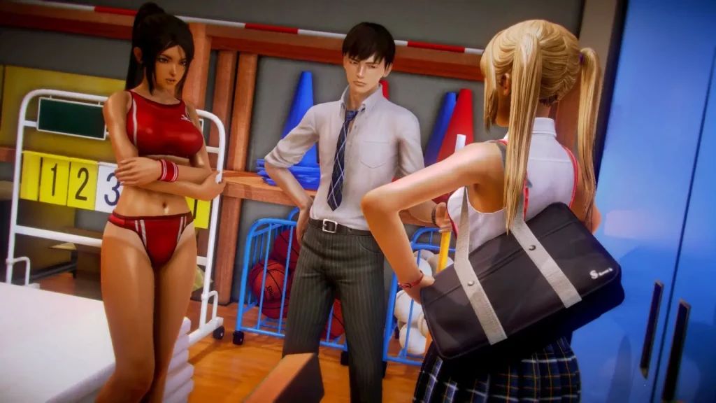图片[17]-【PC+安卓】二次元老婆学院 Waifu Academy v0.12.5【神作SLG/亚洲风/动态】汉化版-豫语游戏库