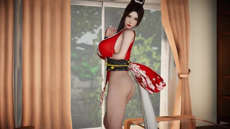 图片[9]-【PC+安卓】仙帝再临 Ver1.4【国产RPG/3D动态】官方中文+CG提取包-豫语游戏库