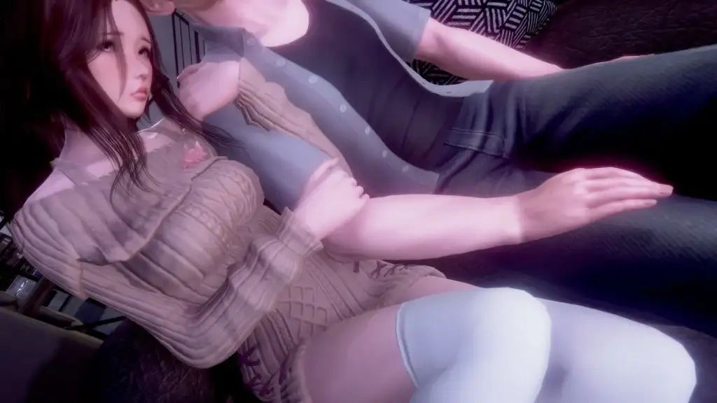 图片[5]-【PC+安卓】低语/喃喃自语/Murmur V0.7重置版【亚洲风SLG/动态】汉化版-豫语游戏库