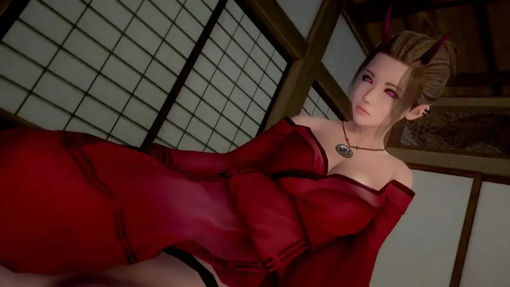 图片[8]-【PC+安卓】低语/喃喃自语/Murmur V0.7重置版【亚洲风SLG/动态】汉化版-豫语游戏库