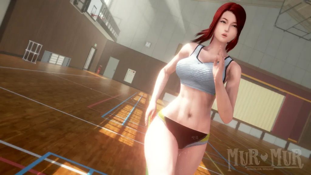 图片[10]-【PC+安卓】低语/喃喃自语/Murmur V0.7重置版【亚洲风SLG/动态】汉化版-豫语游戏库