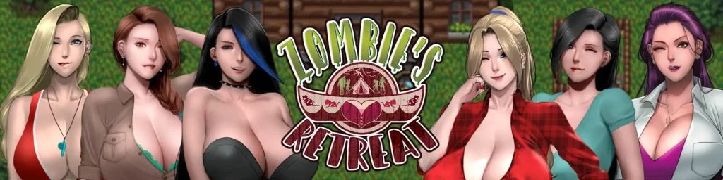 图片[1]-【PC+安卓】僵尸生活：僵局/进退维艰 Zombie’s Retreat 1【神作RPG/欧美/动态】汉化版-豫语游戏库
