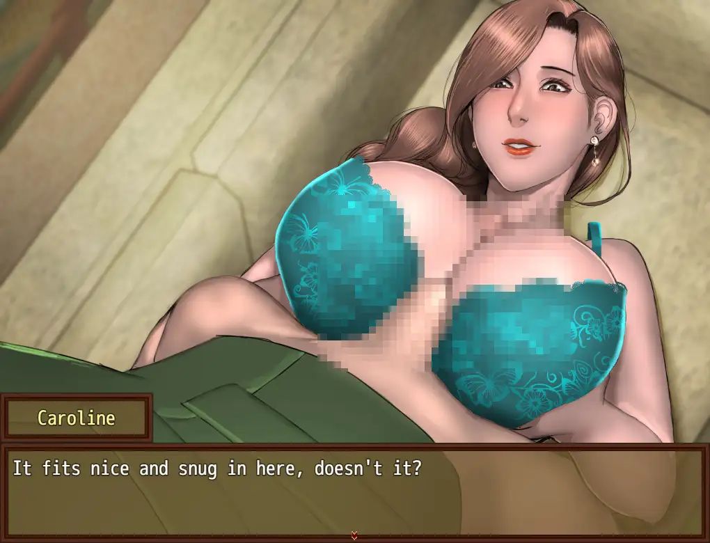 图片[4]-【PC+安卓】僵尸生活：僵局/进退维艰 Zombie’s Retreat 1【神作RPG/欧美/动态】汉化版-豫语游戏库