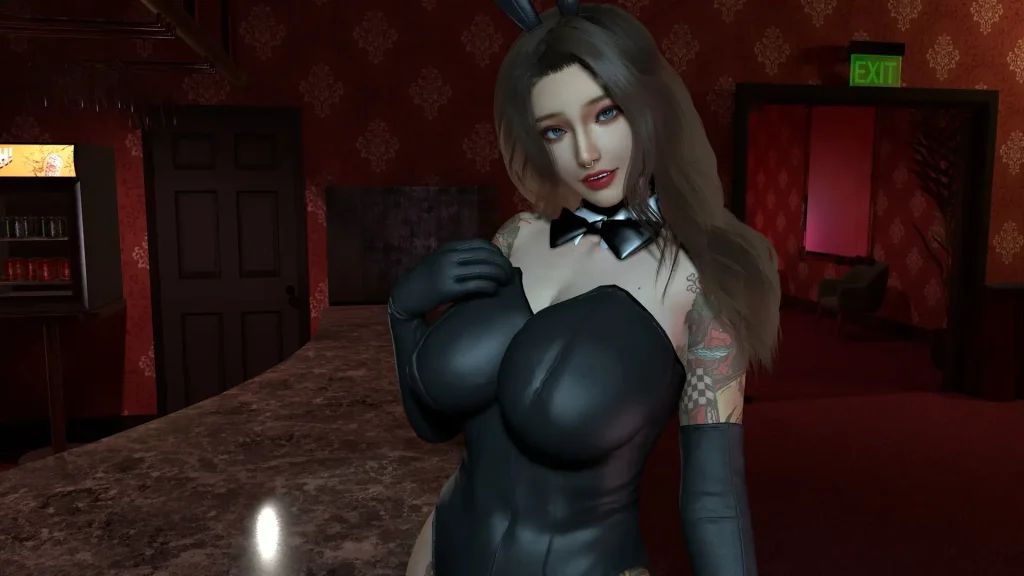 图片[2]-【PC+安卓】充实的事业/Fattening Career V0.11【精品沙盒SLG/欧美/动态】汉化版【10G】-豫语游戏库