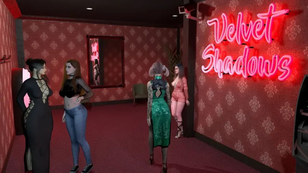 图片[16]-【PC+安卓】充实的事业/Fattening Career V0.11【精品沙盒SLG/欧美/动态】汉化版【10G】-豫语游戏库
