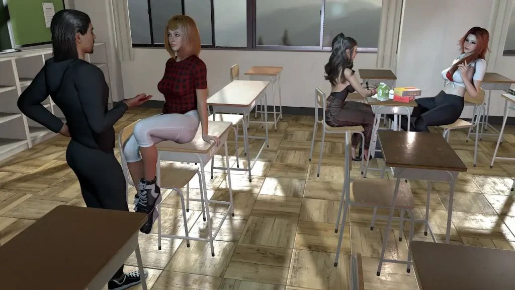 图片[17]-【PC+安卓】充实的事业/Fattening Career V0.11【精品沙盒SLG/欧美/动态】汉化版【10G】-豫语游戏库