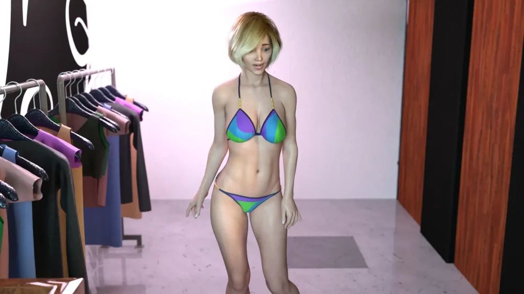 图片[2]-【PC+安卓】公寓#69/Apartment#69 V0.09【欧美SLG/动态】汉化版-豫语游戏库