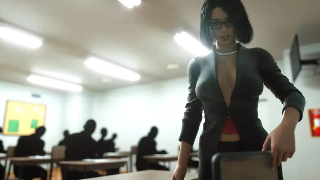 图片[9]-【PC+安卓】公寓#69/Apartment#69 V0.09【欧美SLG/动态】汉化版-豫语游戏库