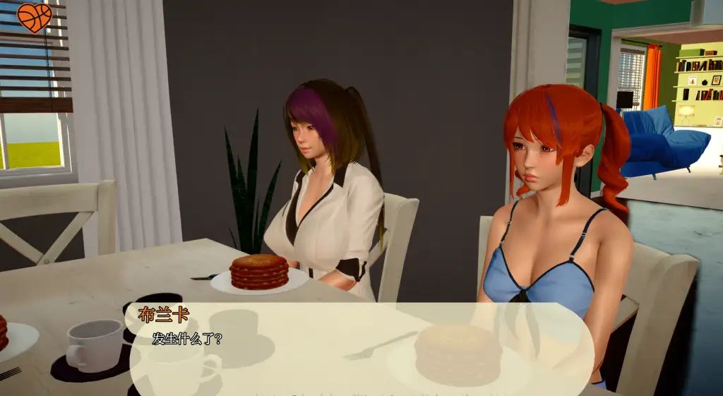 图片[6]-【PC+安卓】关键时刻 Clutch Time V0.2【SLG/亚洲风/动态】汉化版-豫语游戏库