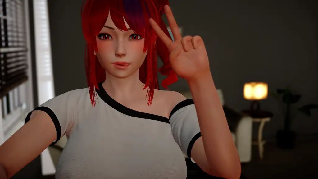 图片[8]-【PC+安卓】关键时刻 Clutch Time V0.2【SLG/亚洲风/动态】汉化版-豫语游戏库