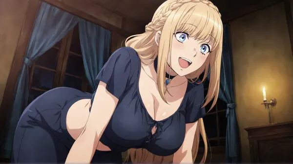 图片[5]-【PC+安卓】君王的消遣 King’s Amusements v1.33【SLG/亚洲风/动态】官方中文-豫语游戏库