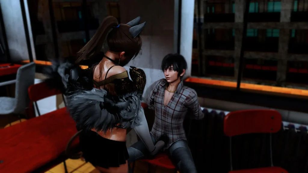 图片[8]-【PC+安卓】命运交叉 FatesCrossed v0.2.4【SLG/亚洲风/动态】汉化版-豫语游戏库