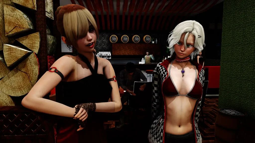 图片[6]-【PC+安卓】命运交叉 FatesCrossed v0.2.4【SLG/亚洲风/动态】汉化版-豫语游戏库
