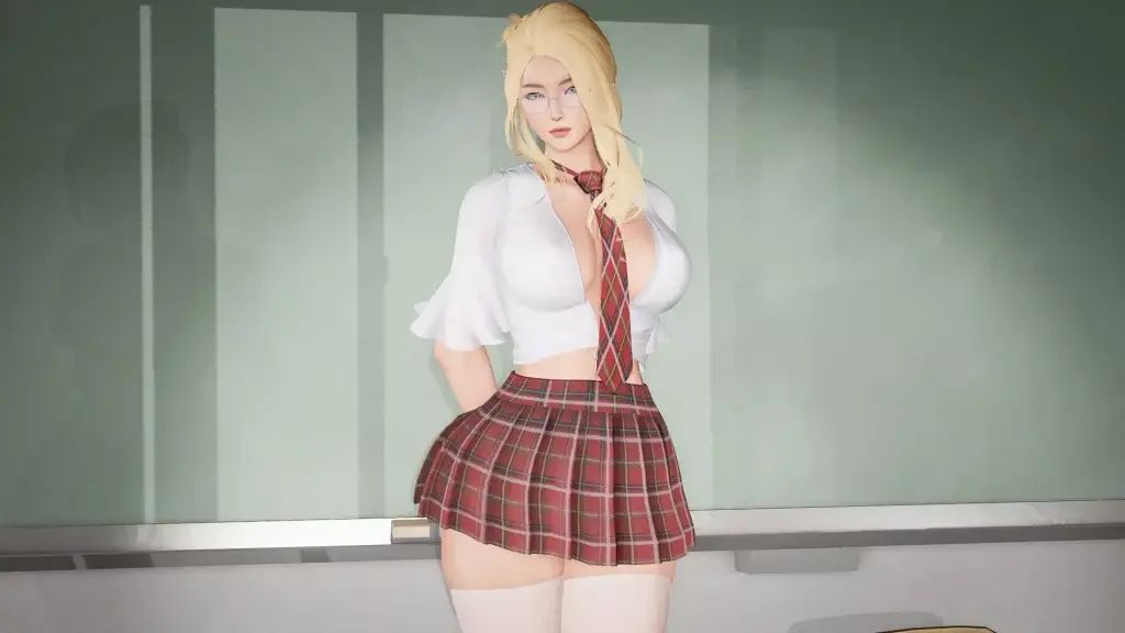 图片[9]-【PC+安卓】堕落 Depravity Ver0.62【沙盒SLG/亚洲风/动态】汉化版-豫语游戏库