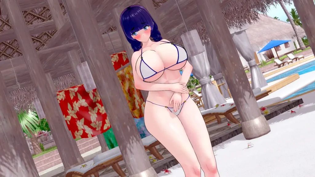 图片[7]-【PC+安卓】夏日之王/The King of Summer V0.5.14-full【日式沙盒SLG/动态】汉化版【8G】-豫语游戏库