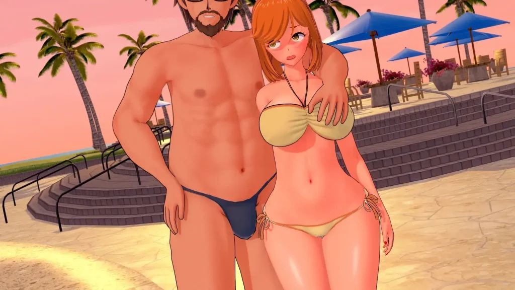 图片[14]-【PC+安卓】夏日之王/The King of Summer V0.5.14-full【日式沙盒SLG/动态】汉化版【8G】-豫语游戏库