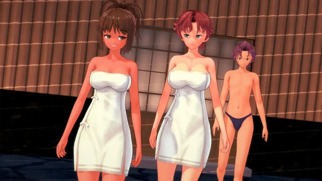 图片[15]-【PC+安卓】夏日之王/The King of Summer V0.5.14-full【日式沙盒SLG/动态】汉化版【8G】-豫语游戏库