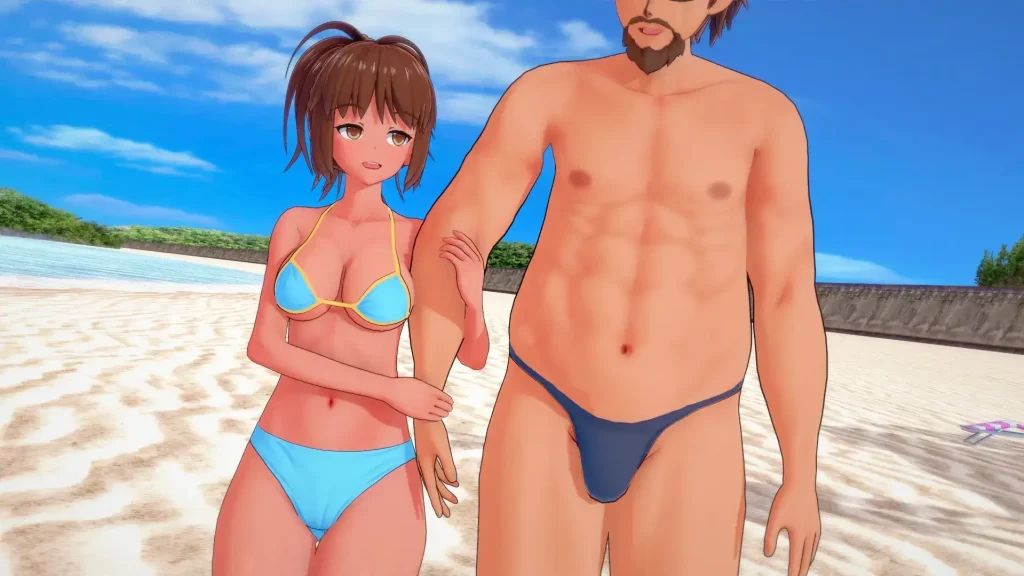 图片[16]-【PC+安卓】夏日之王/The King of Summer V0.5.14-full【日式沙盒SLG/动态】汉化版【8G】-豫语游戏库