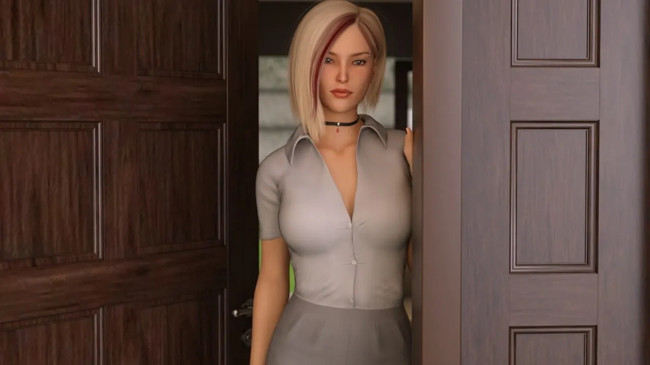 图片[3]-【PC+安卓】女神的最佳交易 My Best Deal v3.9【SLG/欧美/动态】汉化版-豫语游戏库