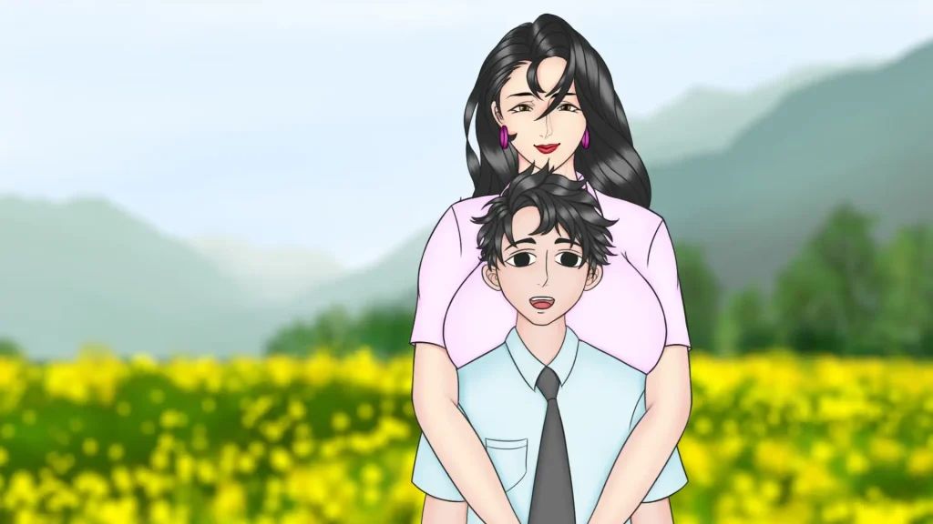 图片[9]-【PC+安卓】妈妈的NTR训练/Mother NTR Training Ep. 8【日式SLG/NTR/动态】汉化版-豫语游戏库