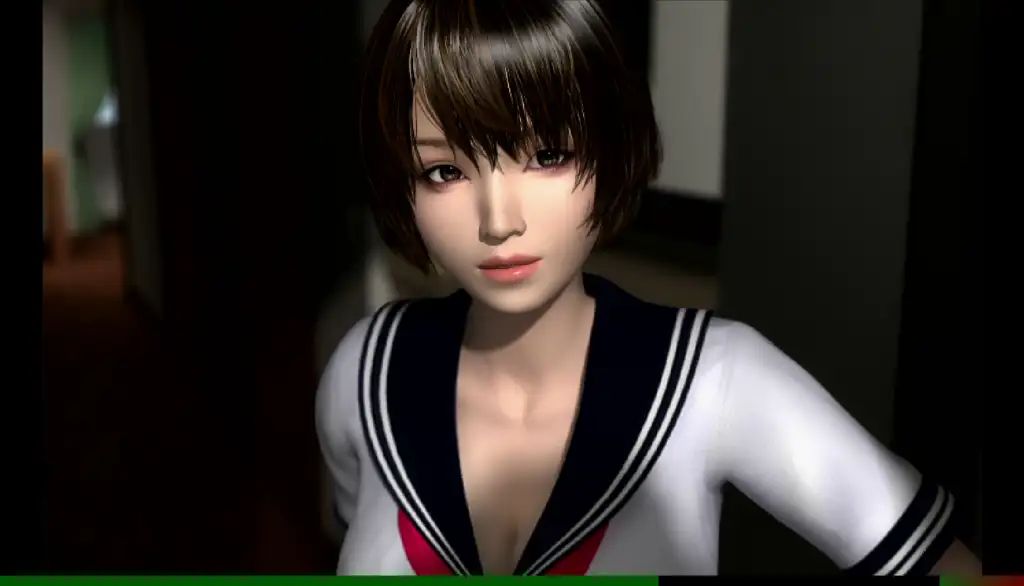 图片[2]-【PC+安卓】姐姐和妹妹的性事！【日式SLG/3D互动/梅麻吕】汉化版+解码动画-豫语游戏库