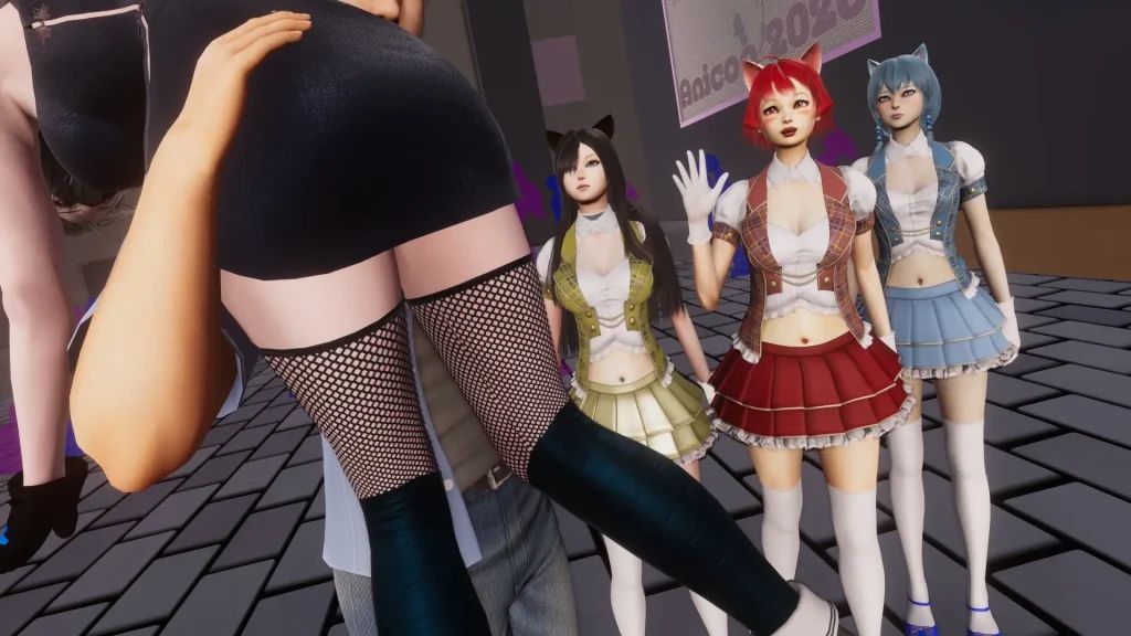 图片[5]-【PC+安卓】工口老师 Ecchi Sensei 粉丝魔改整合版【超大型SLG/亚洲风/动态】官方中文+包含1-4季全内容+黑暗心灵补丁【28G】-豫语游戏库
