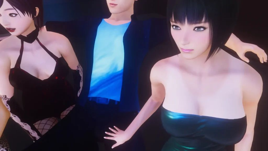 图片[18]-【PC+安卓】工口老师 Ecchi Sensei 粉丝魔改整合版【超大型SLG/亚洲风/动态】官方中文+包含1-4季全内容+黑暗心灵补丁【28G】-豫语游戏库