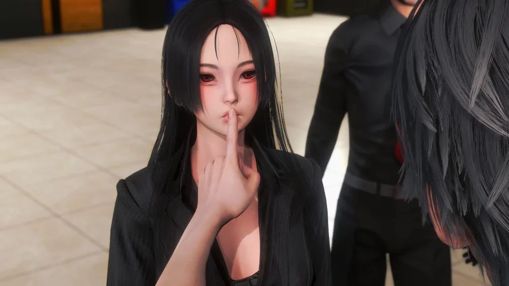 图片[4]-【PC+安卓】彼岸花 Lycoris Radiata Ch.7【精品SLG/国风/动态】官方中文-豫语游戏库