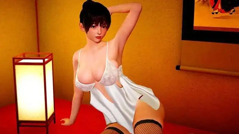 图片[1]-【PC+安卓】忠诚的妻子 Devoted Wife v0.45【亚洲风SLG/动态】官方中文-豫语游戏库