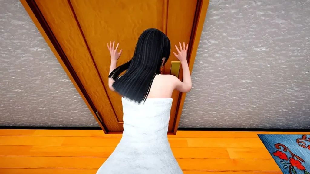 图片[2]-【PC+安卓】忠诚的妻子 Devoted Wife v0.45【亚洲风SLG/动态】官方中文-豫语游戏库