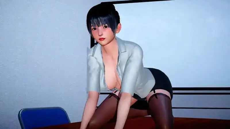 图片[4]-【PC+安卓】忠诚的妻子 Devoted Wife v0.45【亚洲风SLG/动态】官方中文-豫语游戏库