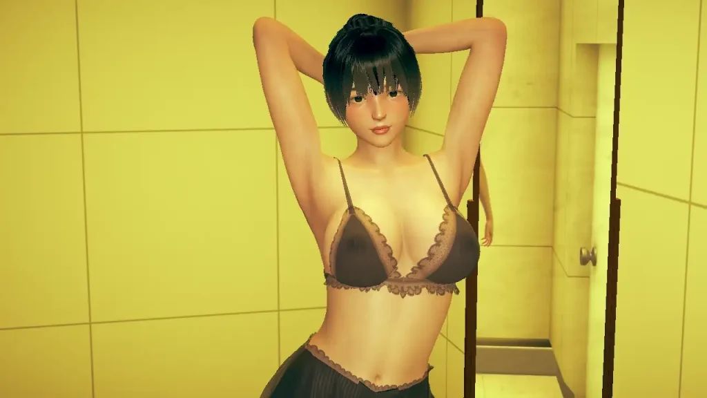 图片[9]-【PC+安卓】忠诚的妻子 Devoted Wife v0.45【亚洲风SLG/动态】官方中文-豫语游戏库