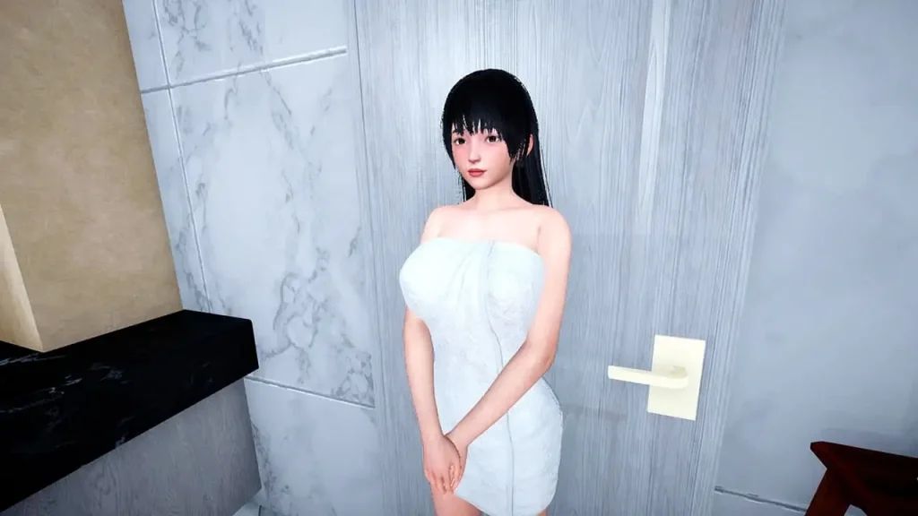 图片[11]-【PC+安卓】忠诚的妻子 Devoted Wife v0.45【亚洲风SLG/动态】官方中文-豫语游戏库