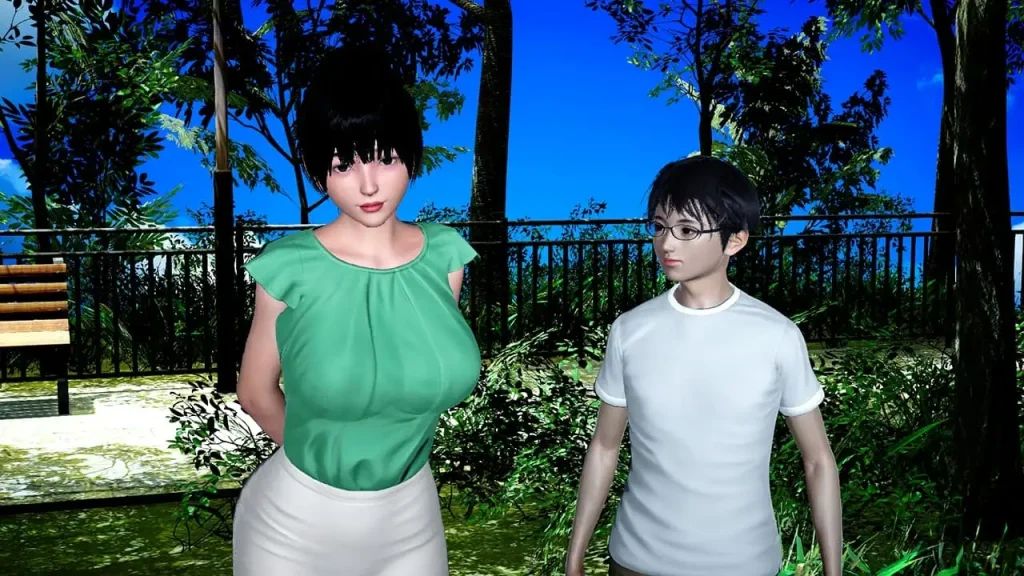 图片[12]-【PC+安卓】忠诚的妻子 Devoted Wife v0.45【亚洲风SLG/动态】官方中文-豫语游戏库